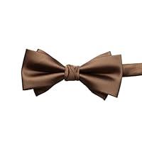 Algopix Similar Product 12 - CHENATING Bowtie For Men Wedding