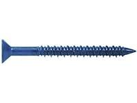 Algopix Similar Product 7 - MKT Steel Conset Masonry Screw Anchor