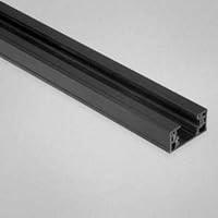 Algopix Similar Product 11 - Eurofase 1004-01 4-Foot Track, Black