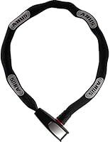 Algopix Similar Product 10 - ABUS Catena 6806K110  Lucchetto per
