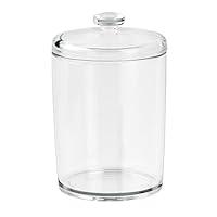 Algopix Similar Product 2 - InterDesign Basic Storage Box Small