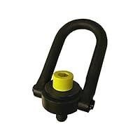 Algopix Similar Product 10 - Actek 46638 Safety Swivel Hoist Ring 