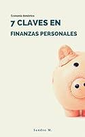 Algopix Similar Product 19 - 7 Claves en Finanzas Personales