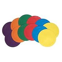 Algopix Similar Product 4 - Spots/Markers,9-Inch (One Dozen)