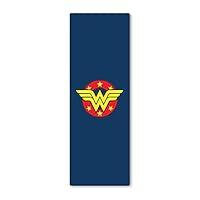 Algopix Similar Product 7 - Disruptsports Wonder Woman Logo Extra