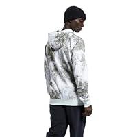 Algopix Similar Product 18 - Reebok Mens Standard Graphic Hoodie