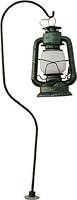 Algopix Similar Product 16 - Dabmar Lighting LVC710GRN New Classic
