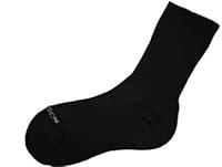 Algopix Similar Product 7 - Incrediwear Trek Crew, Black, X-Large