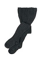 Algopix Similar Product 10 - Leveret Baby Girls Knit Cable Tights
