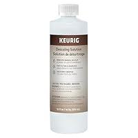 Algopix Similar Product 10 - Keurig Brewer Cleaner Includes 14 oz