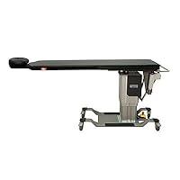 Algopix Similar Product 12 - Oakworks CFPM301 Imaging CArm Table 