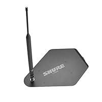 Algopix Similar Product 4 - Shure UA860V  Passive Omnidirectional