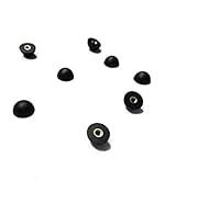 Algopix Similar Product 9 - 8 Rubber Bumper Feet 832 Female