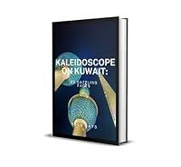 Algopix Similar Product 1 - Kaleidoscope on Kuwait 25 Dazzling