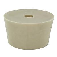 Algopix Similar Product 8 - #10 Rubber Stopper Airlock Hole