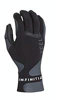 Algopix Similar Product 6 - Xcel Fall 2017 Infiniti 5 Finger Glove