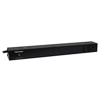 Algopix Similar Product 11 - CyberPower PDU20BT2F10R Basic PDU