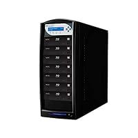Algopix Similar Product 16 - SharkBlu BluRayDVDCD Duplicator with