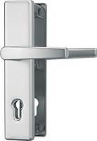 Algopix Similar Product 12 - ABUS 021035 Security Door Fitting Type