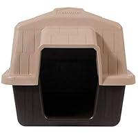 Algopix Similar Product 12 - Petmate Aspen Pet Outdoor Dog House
