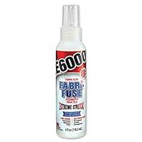 Algopix Similar Product 18 - 8 Pack: E6000® Fabri-Fuse Fabric Glue