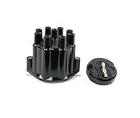 Algopix Similar Product 18 - Pertronix D600702 Cast Black Cap and