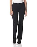 Algopix Similar Product 16 - Spalding Womens Bootleg Yoga Pant