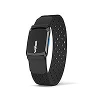 Algopix Similar Product 6 - Wahoo TICKR FIT Heart Rate Armband