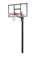 Algopix Similar Product 1 - Spalding 54 Inch NBA Aluminum Trim