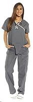 Algopix Similar Product 6 - Just Love Womens Scrub Sets Medical