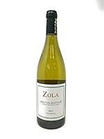 Algopix Similar Product 3 - Zola, Macon Davaye, 750mL