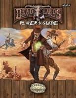 Algopix Similar Product 7 - Deadlands Reloaded Players Guide