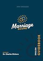 Algopix Similar Product 2 - Marriage Score Guidebook (English)