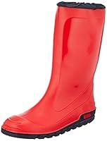 Algopix Similar Product 6 - fischer BabyGirls Wellington Boots