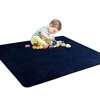 Algopix Similar Product 12 - BALAPET Thick Memory Foam 71x59 Play