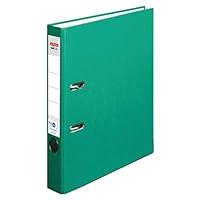 Algopix Similar Product 5 - Ordner A4 maX File Nature Plus 5 cm