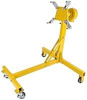 Algopix Similar Product 15 - JEGS Folding Engine Stand  Geared