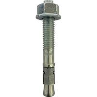 Algopix Similar Product 13 - Fischer 507578 Bolts FBN II