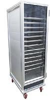 Algopix Similar Product 10 - Adcraft PW120C FullSize Proofer