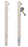Algopix Similar Product 5 - Softee  Game Padel Posts Aluminium