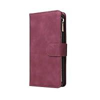 Algopix Similar Product 2 - Leather Flip Case Fit for Samsung