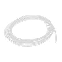 Algopix Similar Product 19 - uxcell Silicone Tube 2mm ID x 4mm OD