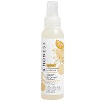 Algopix Similar Product 7 - The Honest Company Conditioning Hair