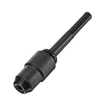 Algopix Similar Product 19 - QWORK Adapter for Rotary Hammers