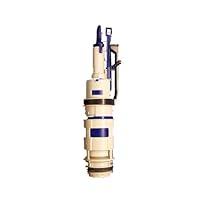 Algopix Similar Product 13 - Geberit 241858001 DualFlush Valve