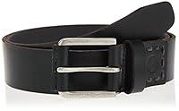 Algopix Similar Product 8 - Timberland Men's 40mm Leather Belt