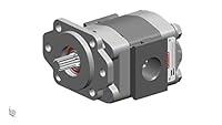 Algopix Similar Product 11 - Buzile Gear Pump Motor