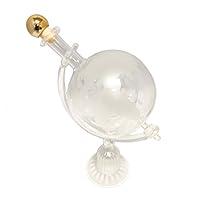 Algopix Similar Product 1 - GW Schleidt Glass Globe Whiskey