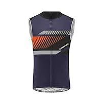 Algopix Similar Product 7 - UGLY FROG Sleeveless Cycling Jersey Men