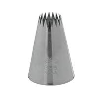 Algopix Similar Product 8 - Ateco  868  French Star Pastry Tip